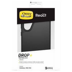 Otterbox React Case Samsung Galaxy A56 5G černá 77-97791