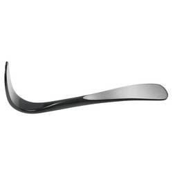 KS Tools 156.0507 Vyklepávací karosářská lžíce