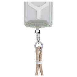 Urban Armor Gear Civilian Poutko Universal Universal béžová, stříbrná 964418118086
