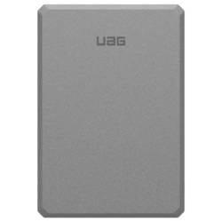 Urban Armor Gear akumulátor do mobilu iPhone 17e, iPhone 16e 5000 mAh