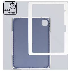 Beam Mobile GM-260 obal na tablet Apple Apple iPad 11 (A16, 2025), iPad 10,9 (10. Generation 2022), iPad Air 11 (M2, 2024), iPad Air 11 (M3, 2025), iPad Air 11
