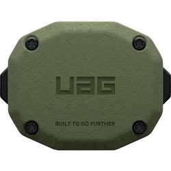 Urban Armor Gear Essential Armor Ochranné pouzdro pro SmartTag olivová
