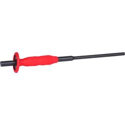 KS Tools 156.0028 Průbojník s ruční ochranou, kulatý, Ø 8 mm