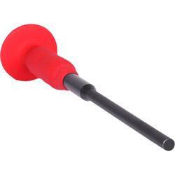 KS Tools 156.0028 Průbojník s ruční ochranou, kulatý, Ø 8 mm