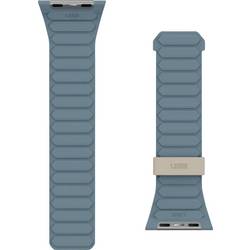 Urban Armor Gear Pathfinder náramek 40 mm, 41 mm, 42 mm uni béžová, nebeská modř Watch Series 4, Watch Series 5, Watch Series 6, Watch Series 7, Watch Series