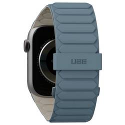 Urban Armor Gear Pathfinder náramek 40 mm, 41 mm, 42 mm uni béžová, nebeská modř Watch Series 4, Watch Series 5, Watch Series 6, Watch Series 7, Watch Series