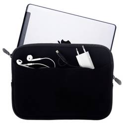 honju DarkRoom brašna na tablet Apple iPad Air 11 (M4, 2026), iPad Air 11 (M3, 2025), iPad Air 11 (M2, 2024), iPad 11 (A16, 2025), iPad 10,9 (Gen.10, 2022),