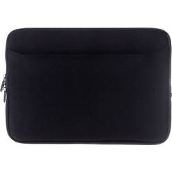 honju DarkRoom brašna na tablet Samsung Samsung Galaxy Tab S7+, S7 FE, S8+, Tab S9+, S9 FE+, S10+, S10 FE+ 33,3 cm (13,1) Sleeve černá