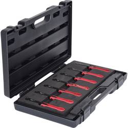 Sada nástrojů pro uvolnění, 7 ks, pro kontakty Renault / PSA KS Tools 154.0160