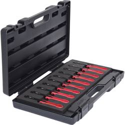 Sada nástrojů pro uvolnění, 10 ks, pro kontakty Opel / GM KS Tools 154.0155