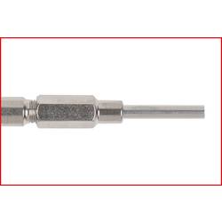 Nástroj pro odblokování kulatých konektorů 1,5 mm KS Tools 154.0208