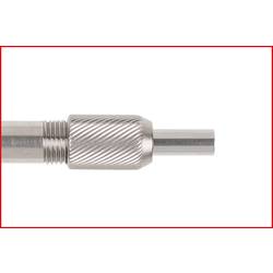Uvolňovací nástroj pro kulatý Faston a kulatá dutinka 4,0 mm KS Tools 154.0221