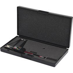 KS Tools 300.0539 Digitální měřič opotřebení brzdových kotoučů 0 - 100 mm