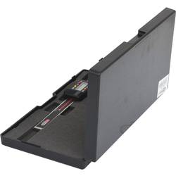 KS Tools 300.0539 Digitální měřič opotřebení brzdových kotoučů 0 - 100 mm