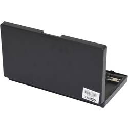 KS Tools 300.0539 Digitální měřič opotřebení brzdových kotoučů 0 - 100 mm