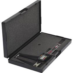 KS Tools 300.0539 Digitální měřič opotřebení brzdových kotoučů 0 - 100 mm