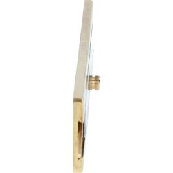 Měřič hloubky profilu pneumatik 0 - 30 mm KS Tools 300.0537
