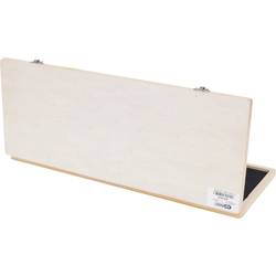KS Tools 300.0525 Měřič opotřebení brzdových BUBNŮ PRO OSOBNÍ VOZIDLA 0-300 mm, 410 mm