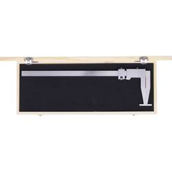 KS Tools 300.0525 Měřič opotřebení brzdových BUBNŮ PRO OSOBNÍ VOZIDLA 0-300 mm, 410 mm