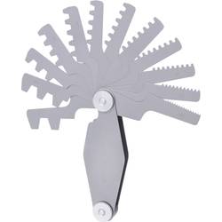 KS Tools 3000622 300.0622 Trapézová závitová měrka