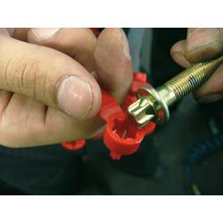 KS Tools 300.0610 Torx měrka