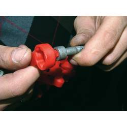 KS Tools 300.0610 Torx měrka
