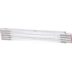 KS Tools 3000062 300.0062 skládací metr 2 m dřevo
