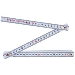 KS Tools 3000061 300.0061 skládací metr 2 m
