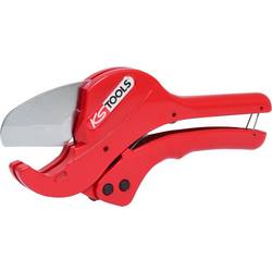 Automatické nůžky na trubky z plastu 0-42 mm, 230 mm KS Tools 222.0005