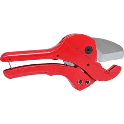Automatické nůžky na trubky z plastu 0-42 mm, 230 mm KS Tools 222.0005