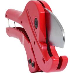 Automatické nůžky na trubky z plastu 0-42 mm, 230 mm KS Tools 222.0005