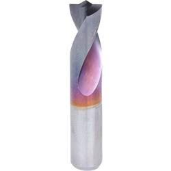 KS Tools 332.0608 Fréza svařovacího bodu HSSE TiCN, 8 mm