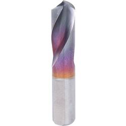 KS Tools 332.0608 Fréza svařovacího bodu HSSE TiCN, 8 mm