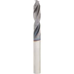 KS Tools 332.0308 Vrtačka svarového bodu HSSE-TiCN, 8 mm