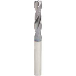 KS Tools 332.0308 Vrtačka svarového bodu HSSE-TiCN, 8 mm