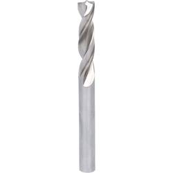 KS Tools 332.0106 HSSE vrtačka se svarovým bodem, 6 mm