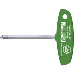 Wiha 27967 dílnu šroubovák Torx Velikost šroubováku T 20 Délka dříku: 100 mm 1 ks