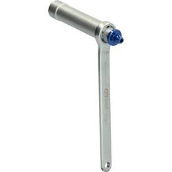 KS Tools 160.0757 Speciální odvzdušňovací klíč pro VAG