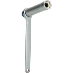 KS Tools 160.0757 Speciální odvzdušňovací klíč pro VAG