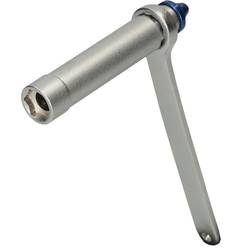 KS Tools 160.0757 Speciální odvzdušňovací klíč pro VAG