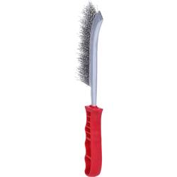 KS Tools 201.2300 Univerzální drátěný kartáč 250 mm
