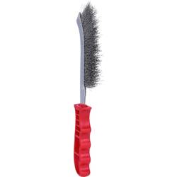 KS Tools 201.2300 Univerzální drátěný kartáč 250 mm