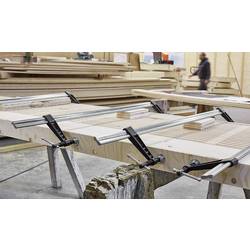 Bessey TGK50K šroubová svěrka Rozpětí (max.):500 mm Délka vyložení:120 mm