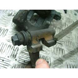 KS Tools 161.0960 Mimořádně tenký, 150 mm