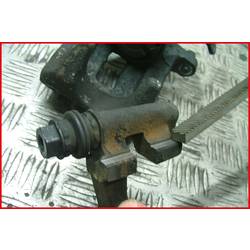 KS Tools 161.0960 Mimořádně tenký, 150 mm