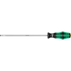 Wera 335 dílnu šroubovák pro šrouby Microstix Šířka čepele: 5.5 mm Délka dříku: 200 mm