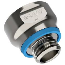 LAPP 52103591 SKINDICHT® HYGIENIC E-M12/16 adaptér 5 ks