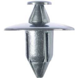 KS Tools 420.5560 Push Type Clip pro Nissan, 50 ks v balení