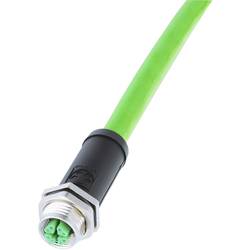 LAPP 2172267 RJ45 síťové kabely, propojovací kabely CAT 6A SF/FTP 5 m flexibilní provedení, odolné proti torzi 1 ks