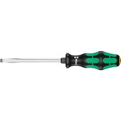 Wera 334 SK dílnu šroubovák pro šrouby Microstix Šířka čepele: 7 mm Délka dříku: 125 mm